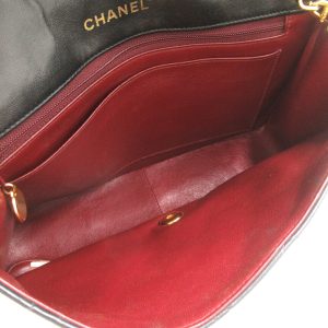 Chanel Diana Shoulder Bag