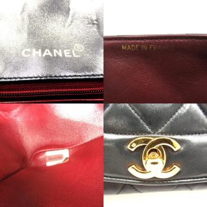 Chanel Diana Shoulder Bag