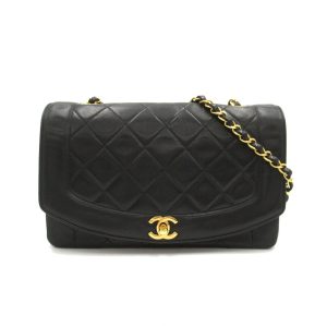 Chanel Diana Shoulder Bag