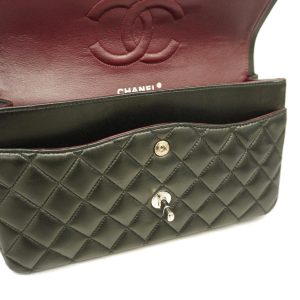 Chanel Double flap