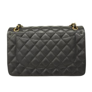 Chanel Double Flap Shoulder Bag