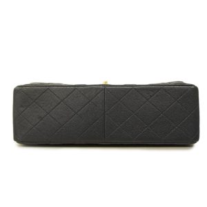 Chanel Double Flap Shoulder Bag