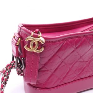 Chanel Gabrielle Shoulder Bag