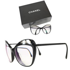 Chanel Glasses