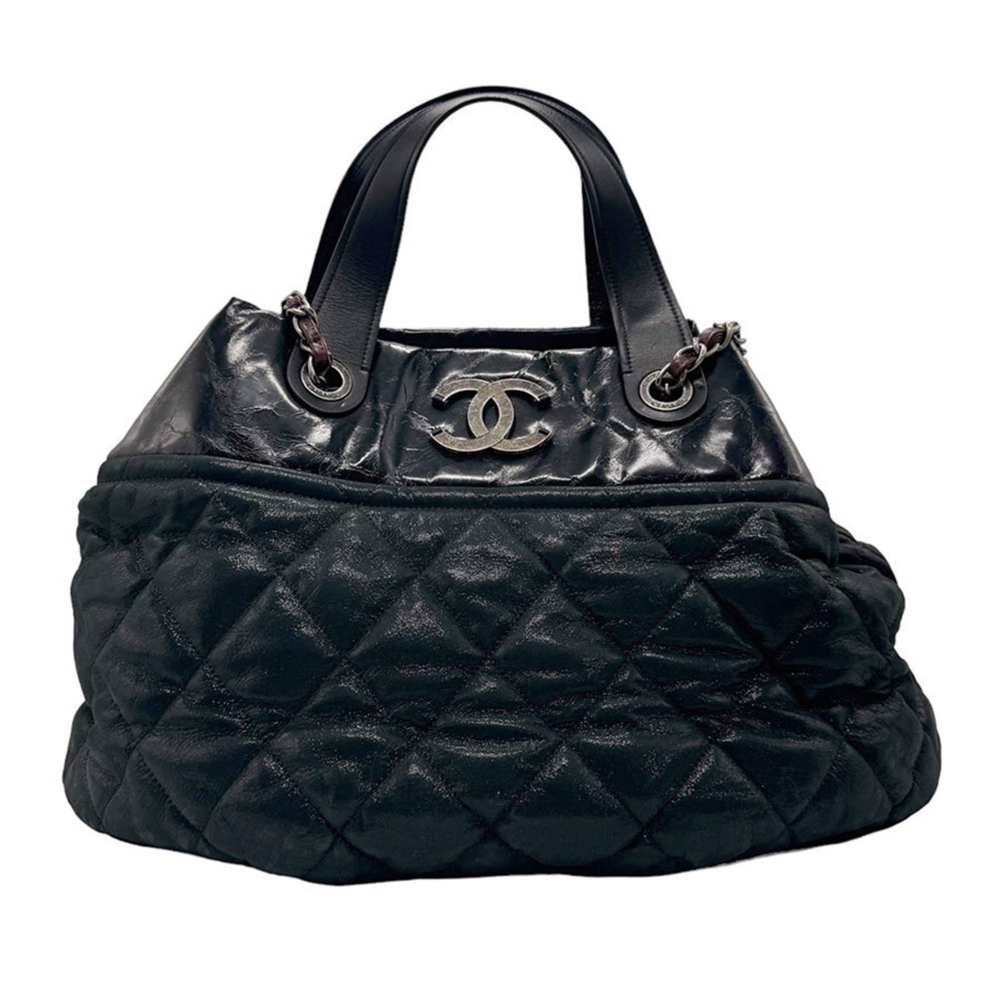 Chanel In The Mix Handbag