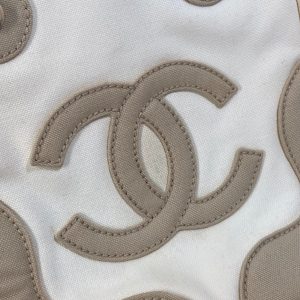 Chanel Logo CC