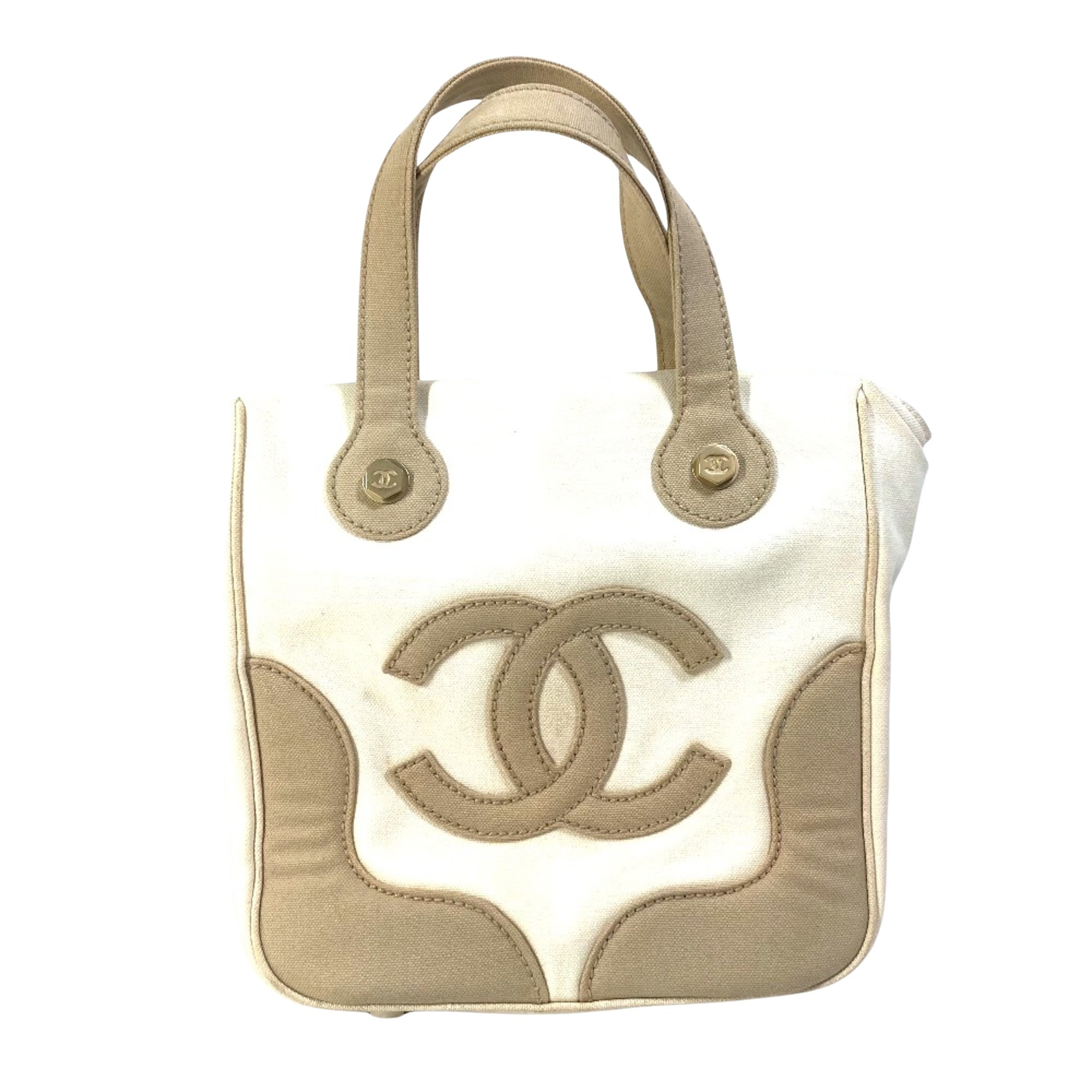 Chanel Logo CC