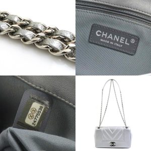 Chanel Mademoiselle Shoulder Bag