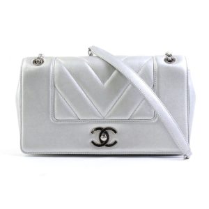 Chanel Mademoiselle Shoulder Bag