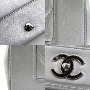 Chanel Mademoiselle Shoulder Bag