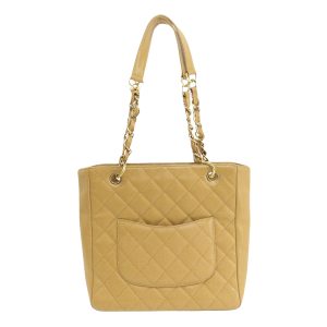 Chanel PST (Petite Shopping Tote)