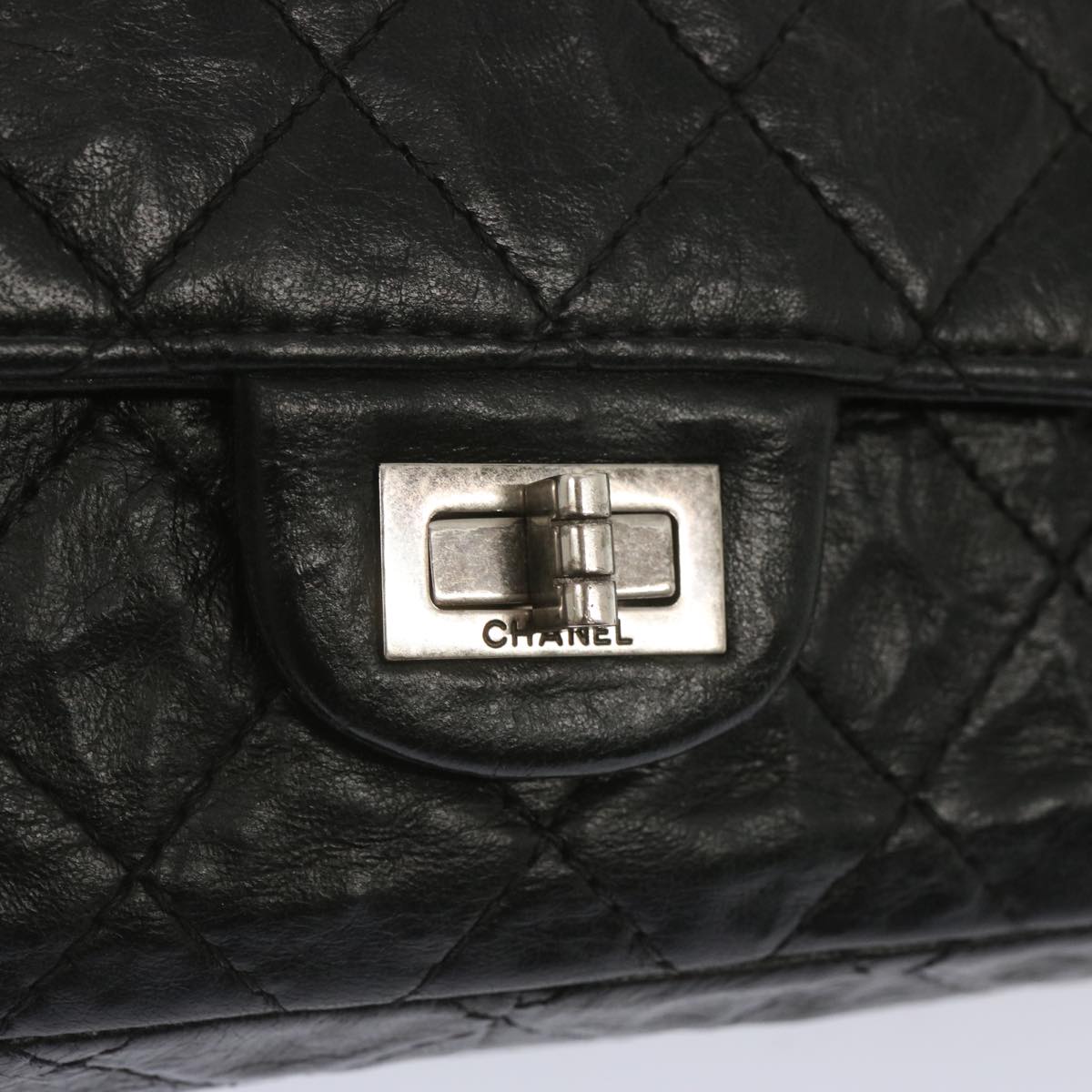 Chanel Timeless