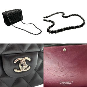 Chanel Timeless