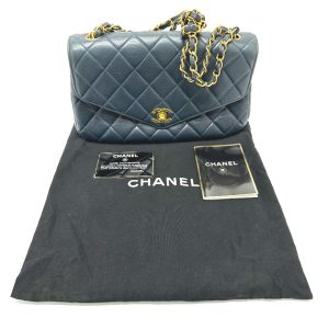 Chanel Timeless