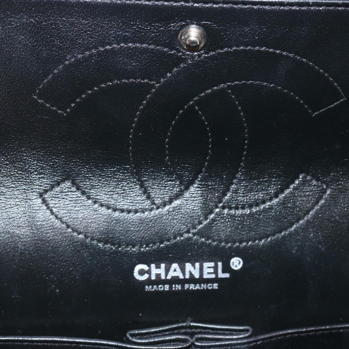 Chanel Timeless