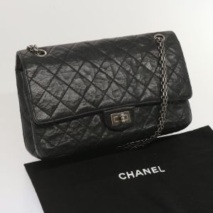 Chanel Timeless