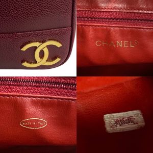 Chanel Tote Bag