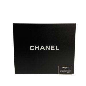 Chanel Tote Bag