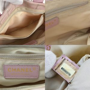 Chanel Travel line