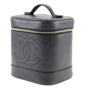 Chanel Vanity Handbag