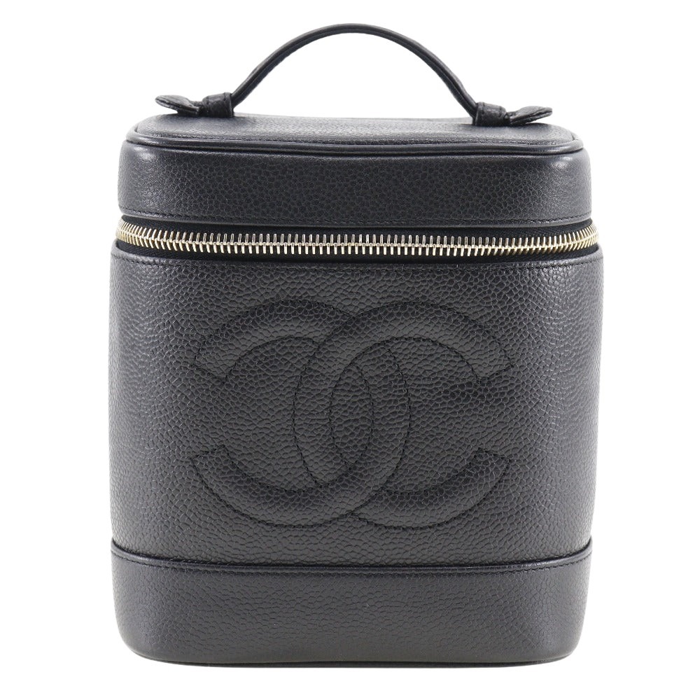 Chanel Vanity Handbag