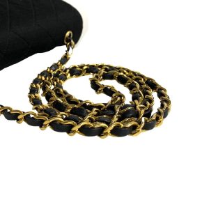 Chanel Wallet On Chain