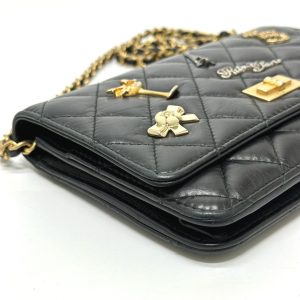 Chanel Wallet On Chain Shoulder Bag