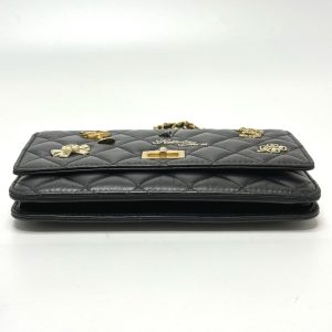 Chanel Wallet On Chain Shoulder Bag