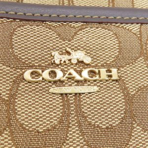 Coach Signature