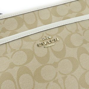 Coach Signature