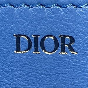 Dior Coin Purse