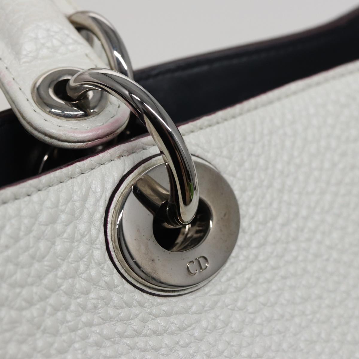 Dior Diorissimo Handbag