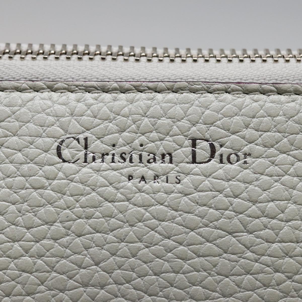 Dior Diorissimo Handbag