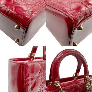 Dior Lady Dior Handbag