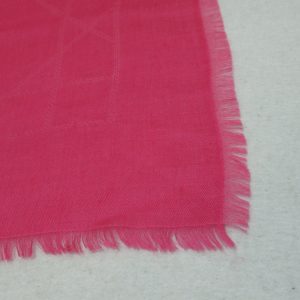 Dior Silk Stole