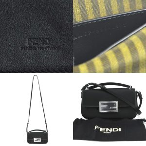 Fendi Baguette