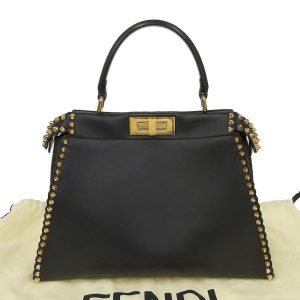 Fendi Peekaboo