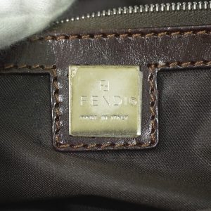 Fendi Zucca