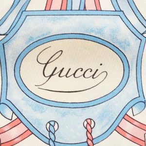 Gucci --