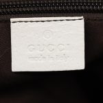 Gucci GG canvas