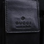 Gucci GG canvas