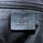 Gucci GG canvas