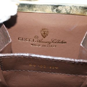 Gucci GG pattern