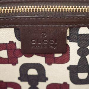 Gucci Horsebit