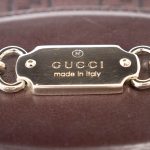 Gucci Horsebit