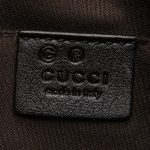 Gucci Horsebit