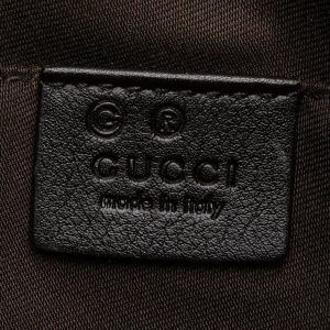 Gucci Horsebit