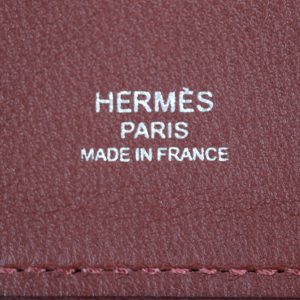 Hermès Aline Pochette Shoulder Bag