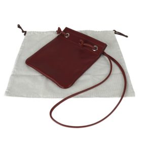 Hermès Aline Pochette Shoulder Bag