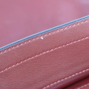 Hermès Aline Pochette Shoulder Bag